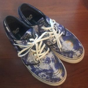 Nike SB Zoom Air Stefan Janoski